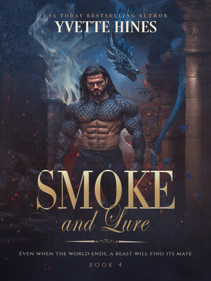 cover image of Smoke and Lure